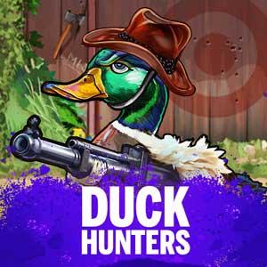 Duck Hunters Slot